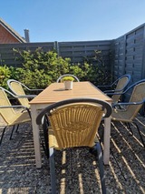 Ferienwohnung in Fehmarn - Haus Fehmarn am Dorfteich | Wohnung 1 Süd - Bild 21