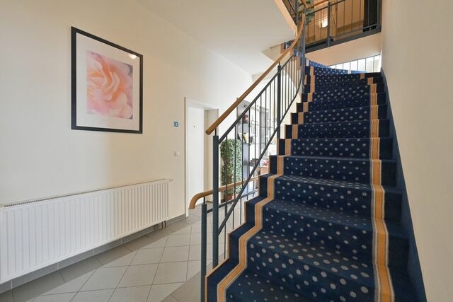 Ferienwohnung in Sellin - Strandnahe Ferienwohnung 4 f&uuml;r 6 Personen Villa Celia Sellin - Bild 10