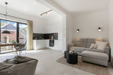 Ferienwohnung in Fehmarn OT Staberdorf - Luxus-Ferienwohnung DS11 - Bild 1