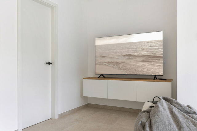Ferienwohnung in Fehmarn OT Staberdorf - Luxus-Ferienwohnung DS11 - Bild 13