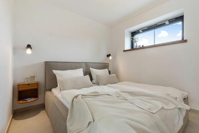 Ferienwohnung in Fehmarn OT Staberdorf - Luxus-Ferienwohnung DS11 - Bild 15