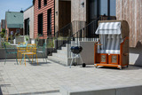 Ferienwohnung in Fehmarn OT Staberdorf - Luxus-Ferienwohnung DS11 - Bild 19