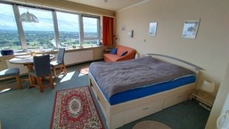 Ferienwohnung &uuml;ber der Schlei im Wikingturm