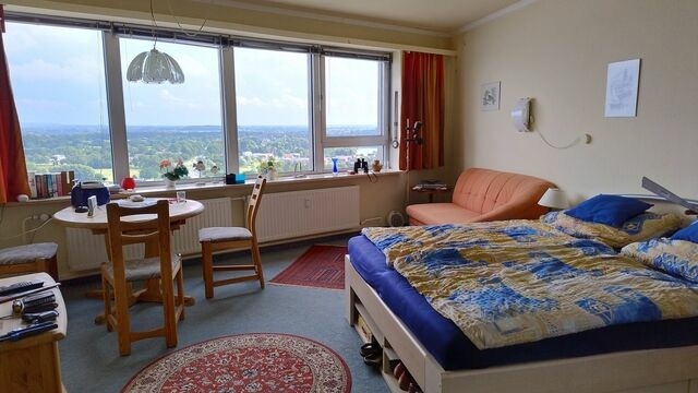 Ferienwohnung in Schleswig - Ferienwohnung &uuml;ber der Schlei im Wikingturm - Bild 4