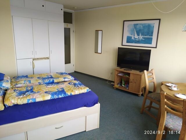 Ferienwohnung in Schleswig - Ferienwohnung &uuml;ber der Schlei im Wikingturm - Bild 5