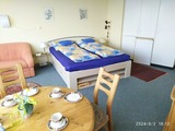 Ferienwohnung in Schleswig - Ferienwohnung &uuml;ber der Schlei im Wikingturm - Bild 6