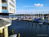 Ferienwohnung in Schleswig - Ferienwohnung &uuml;ber der Schlei im Wikingturm - Bild 8