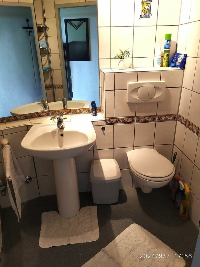 Ferienwohnung in Schleswig - Ferienwohnung &uuml;ber der Schlei im Wikingturm - Bild 10
