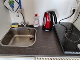 Ferienwohnung in Schleswig - Ferienwohnung &uuml;ber der Schlei im Wikingturm - Bild 13