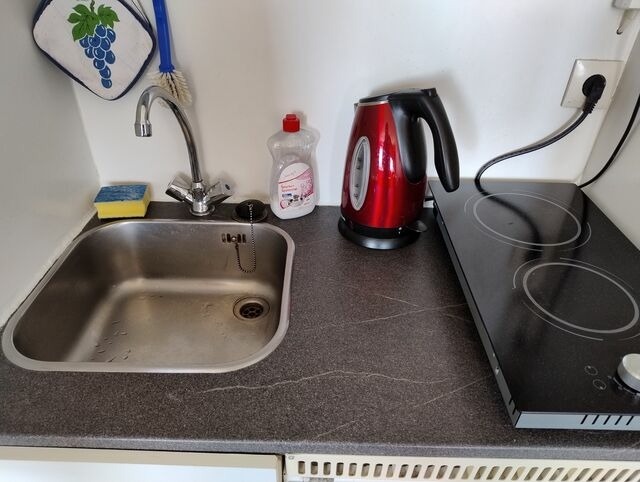 Ferienwohnung in Schleswig - Ferienwohnung &uuml;ber der Schlei im Wikingturm - Bild 13
