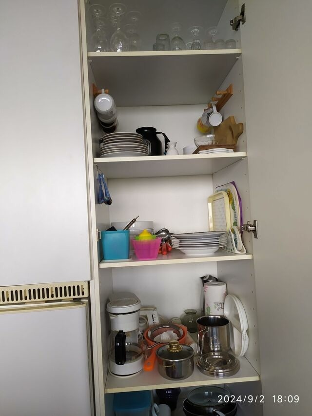 Ferienwohnung in Schleswig - Ferienwohnung &uuml;ber der Schlei im Wikingturm - Bild 15