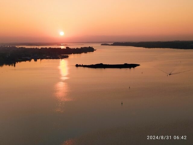 Ferienwohnung in Schleswig - Ferienwohnung &uuml;ber der Schlei im Wikingturm - Bild 24