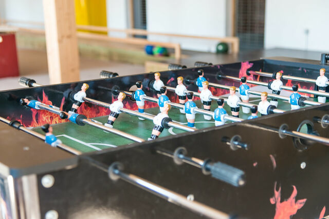 Ferienhaus in Gr&ouml;mitz - 90 qm Schwedenhaus - Bild 13