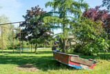 Ferienhaus in Grömitz - Backhaus - Bild 13