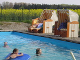 Ferienhaus in Grömitz - Backhaus - Bild 15