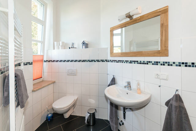 Ferienwohnung in Grömitz - Herrenhaus West - Bild 3