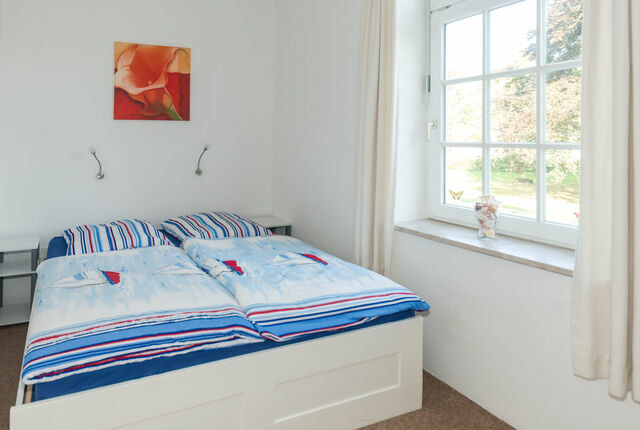 Ferienwohnung in Grömitz - Herrenhaus West - Bild 4