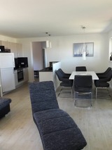 Ferienwohnung in Gr&ouml;mitz - Steffi - Bild 2