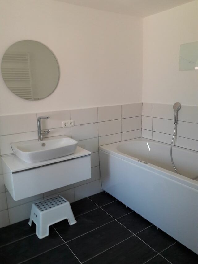 Ferienwohnung in Gr&ouml;mitz - Steffi - Bild 6