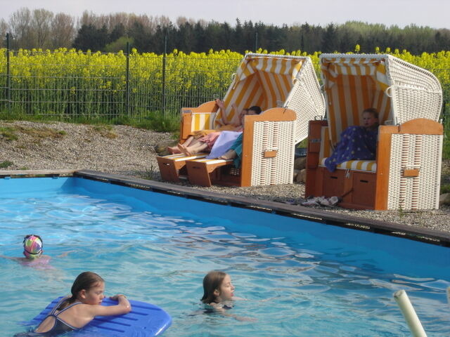 Ferienwohnung in Gr&ouml;mitz - Steffi - Bild 8