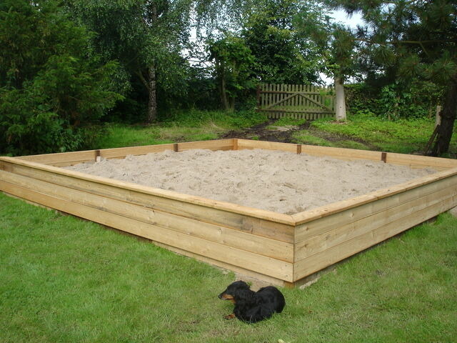 Ferienwohnung in Gr&ouml;mitz - Steffi - Bild 9