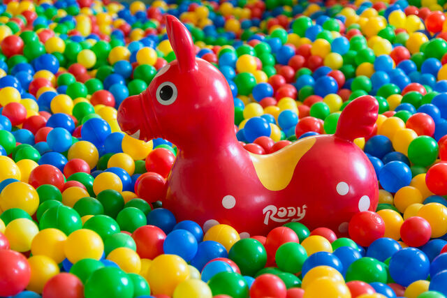 Ferienwohnung in Gr&ouml;mitz - Steffi - Bild 10