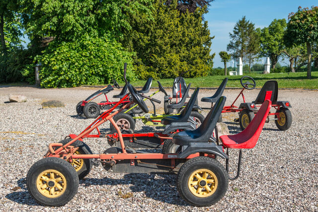 Ferienwohnung in Gr&ouml;mitz - Steffi - Bild 14