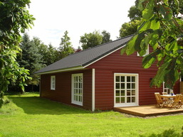 70 qm Schwedenhaus