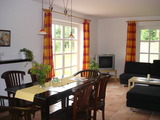 Ferienhaus in Grömitz - 70 qm Schwedenhaus - Bild 3