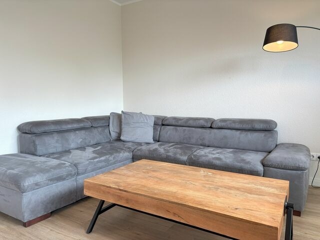 Ferienhaus in Gr&ouml;mitz - 8005 "Ferienhaus Marie" mit Hund - Bild 7