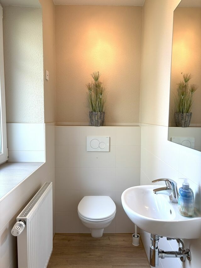 Ferienhaus in Gr&ouml;mitz - 8005 "Ferienhaus Marie" mit Hund - Bild 9