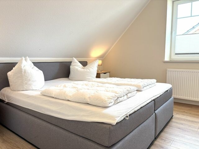 Ferienhaus in Gr&ouml;mitz - 8005 "Ferienhaus Marie" mit Hund - Bild 17