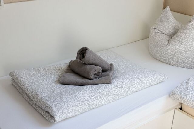 Ferienhaus in Gr&ouml;mitz - 8005 "Ferienhaus Marie" mit Hund - Bild 21