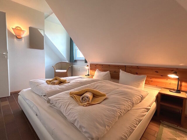 Ferienwohnung in Prerow - Resi I7 - Bild 9