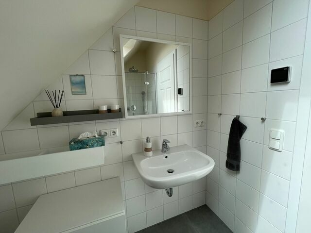 Ferienwohnung in Zingst - Whg. 07 - Mare - Bild 13 Ferienwohnung in Zingst - Whg. 07 - Mare - Bild 13
