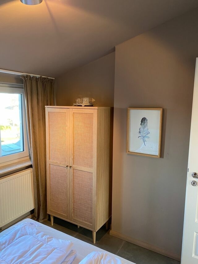 Ferienwohnung in Ostseeheilbad Zingst - Whg. 07 - Mare - Bild 10