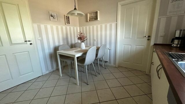 Ferienhaus in Rabenkirchen-Faul&uuml;ck - Ferienhaus Ute - Bild 8