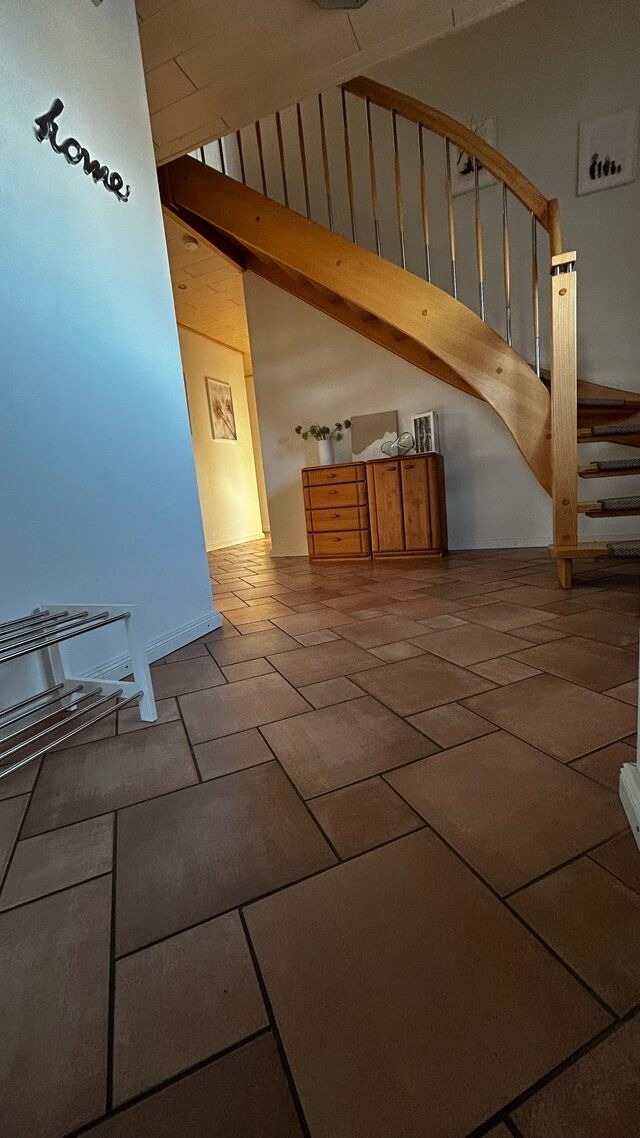 Ferienhaus in Rabenkirchen-Faul&uuml;ck - Ferienhaus Ute - Bild 19