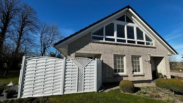 Ferienhaus in Rabenkirchen-Faul&uuml;ck - Ferienhaus Ute - Bild 22