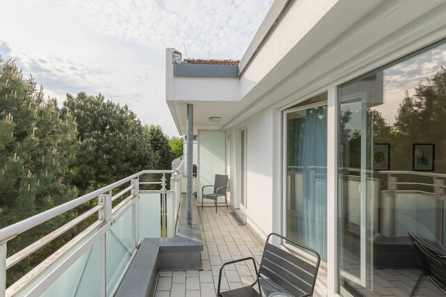 Ferienwohnung in Zingst - Strandnah Zingst - Ap. 608 - Bild 3