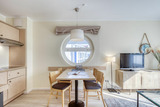 Ferienwohnung in Zingst - Strandnah Zingst - Ap. 608 - Bild 5