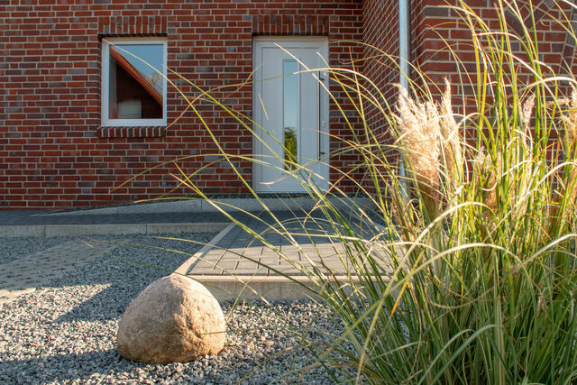 Ferienhaus in Bergen auf Rügen - Ferienhaus Rüno I - Bild 2