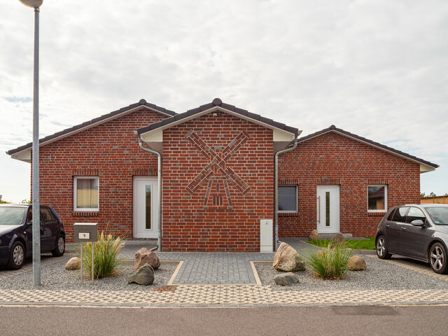 Ferienhaus in Bergen auf Rügen - Ferienhaus Rüno I - Bild 3