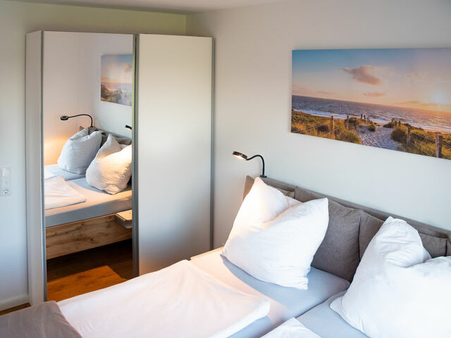 Ferienhaus in Bergen auf Rügen - Ferienhaus Rüno I - Bild 12