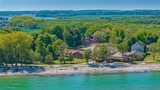 Ferienwohnung in Maasholm - Direkter Ostseeblick auf Gut Oehe Ferienwohnung #13 - Bild 2