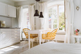 Ferienwohnung in Maasholm - Gut Oehe Ferienwohnung #5 - Bild 2