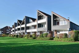 Ferienwohnung in Kellenhusen - FeWo Middel - Nr. 31 - Strandhotel FeWo Middel - Nr. 31 - Strandhotel