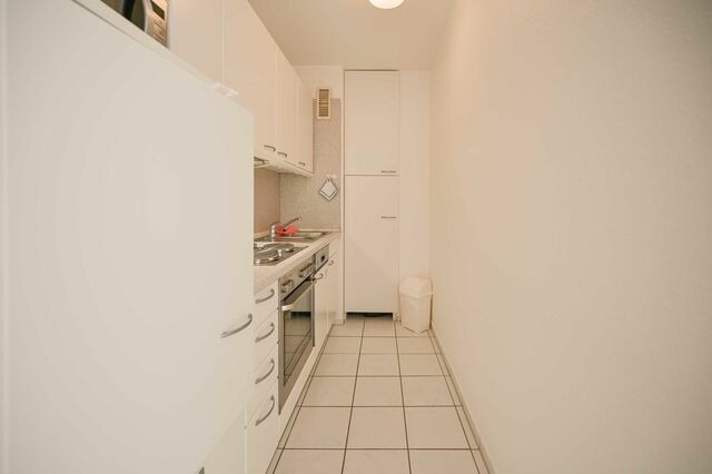 Ferienwohnung in Kellenhusen - FeWo Middel - Nr. 31 - Strandhotel - Bild 8