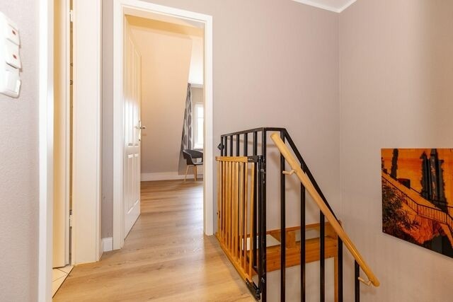 Ferienhaus in Ostseebad Nienhagen - Haus Usedom 24c - Bild 5