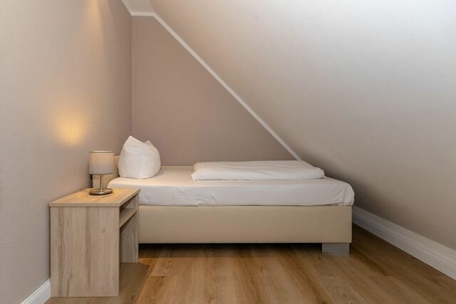 Ferienhaus in Ostseebad Nienhagen - Haus Usedom 24c - Bild 11